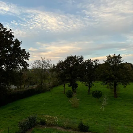 Apartman T1 Bis Chaleureux Et Bien Situe La Roche-sur-Yon